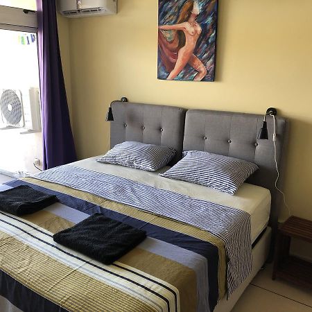 Studio Le Regent Appartement Papeete  Buitenkant foto