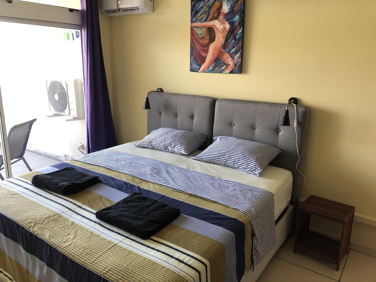 Studio Le Regent Appartement Papeete  Buitenkant foto