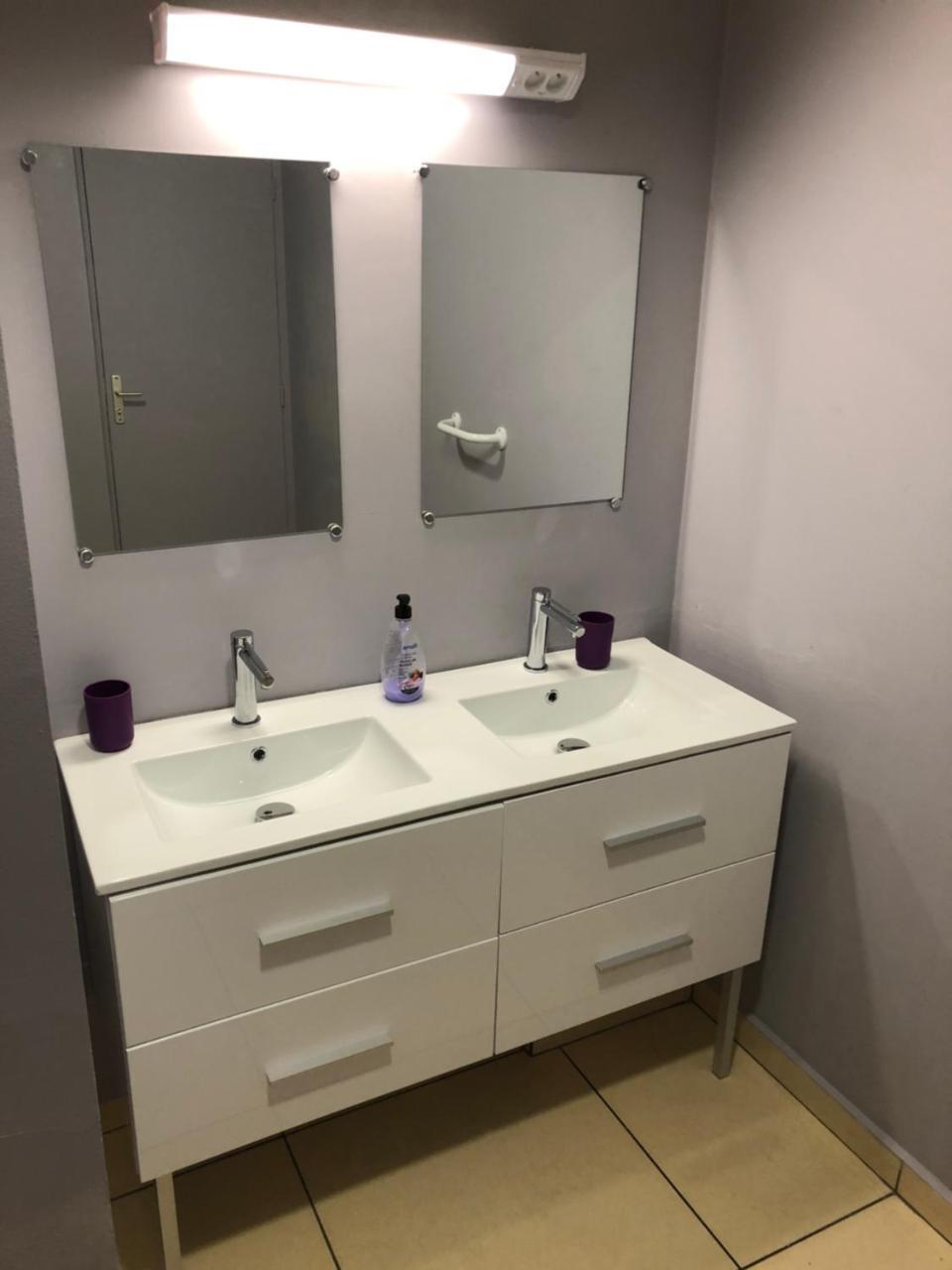 Studio Le Regent Appartement Papeete  Buitenkant foto